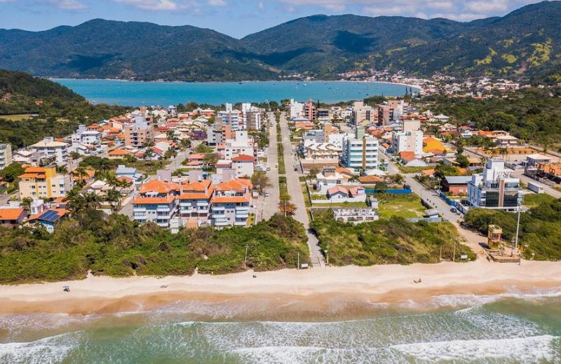 Região - Governador Celso Ramos